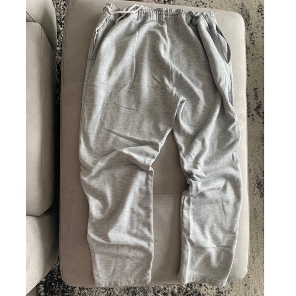 SOLD* Vintage Adidas Sweatpants - Picture 6 of 6